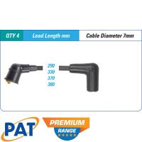 PAT Premium Ignition Lead Set Thumbnail