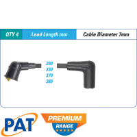PAT Premium Ignition Lead Set Thumbnail