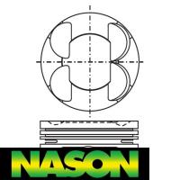 Nason Piston & pin set Thumbnail