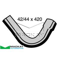 Mackay Radiator Lower Hose Thumbnail