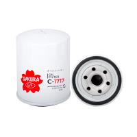 Sakura 
 
Full Flow Spin-On Oil Filter (Interchangeable with Ryco Z419 & Nissan 15208-89TB3) Thumbnail