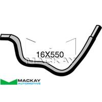 Mackay Engine Bay Automotive Replacement Heater Hose Thumbnail