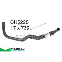 Mackay Engine Bypass Coolant Hose for Ford Escape & Mazda 6 / Tribute 2.3L Thumbnail