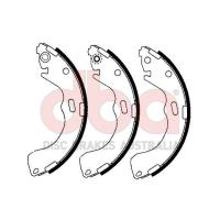DBA Brake Shoes Street Series Thumbnail