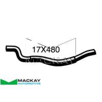 Mackay Heater Hose Thumbnail