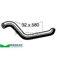 Mackay Radiator Upper Hose Thumbnail