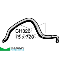 Mackay Heater Hose Thumbnail