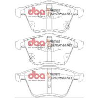 DBA Brake Pads Xtreme Performance Thumbnail