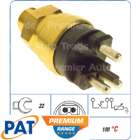 PAT Premium Water Temperature Sender Thumbnail