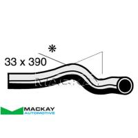Mackay Lower Radiator Hose  for Mercedes-Benz 300CE W124 3.0L I6 Thumbnail