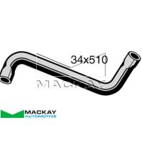 Mackay Radiator Upper Hose Thumbnail