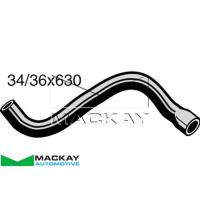 Mackay Radiator Lower Hose Thumbnail