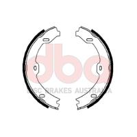 DBA Brake Shoes Street Series Thumbnail