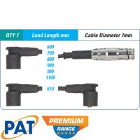 PAT Premium Ignition Lead Set Thumbnail