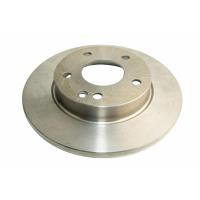 DBA Brake Rotor Street Series Thumbnail