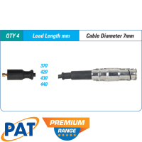 PAT Premium Ignition Lead Set Thumbnail