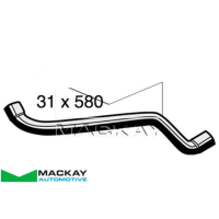 Mackay Radiator Upper Hose Thumbnail