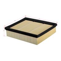 Sakura Engine Air Filter Soft PU Framed for Mercedes-Benz A-Class & B-Class Thumbnail
