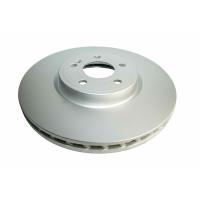 DBA Brake Rotor Street Series En-Shield Thumbnail