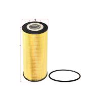 Sakura Heavy Duty Engine Oil Filter Element Replaces 11708551 P550761 Thumbnail