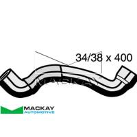 Mackay Radiator Lower Hose Thumbnail