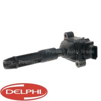 Delphi Ignition Coil Thumbnail