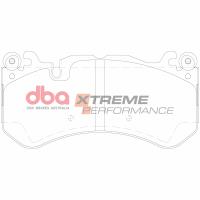 DBA Brake Pads Xtreme Performance Thumbnail