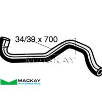 Mackay Radiator Lower Hose for Mercedes-Benz C200 W202 Thumbnail
