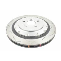 DBA Brake Rotor 5000 Series T3 Thumbnail