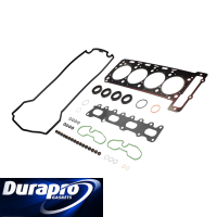 Durapro Head Set (VRS) Thumbnail
