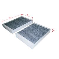 Sakura Interior Cabin Air Filter Thumbnail