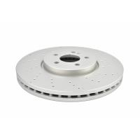 DBA Brake Rotor Street Series OEX Thumbnail