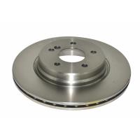 DBA Brake Rotor 4000 Series HD Thumbnail