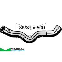 Mackay Lower Radiator Hose for Mercedes-Benz E-Class W124 W210 E320 E240 Thumbnail