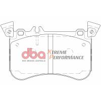 DBA Brake Pads Xtreme Performance Thumbnail