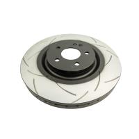 DBA Brake Rotor Street Series T2 Thumbnail