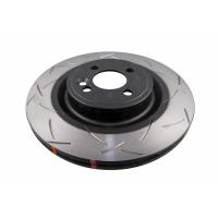 DBA Brake Rotor 4000 Series T3 Thumbnail