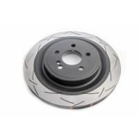 DBA Brake Rotor 4000 Series T3 Thumbnail