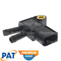 PAT Premium Exhaust Pressure Sensor Thumbnail