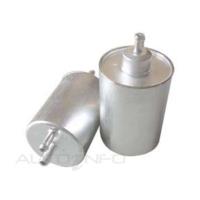 Sakura In-Line EFI Fuel Filter (Interchangeable with Ryco Z626 & Mercedes-Benz 0024773001) Thumbnail