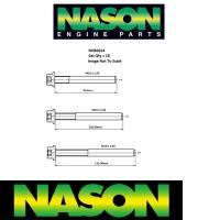 Nason Head Bolts Thumbnail