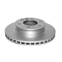 DBA Brake Rotor Street Series En-Shield Thumbnail