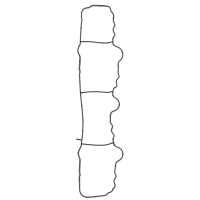 Permaseal Intake Manifold Gasket Set Thumbnail