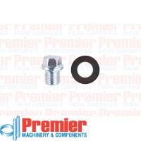 Premier Sump plug Thumbnail