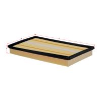 Sakura Engine Air Filter Soft PU Framed Direct Replacement Fit Thumbnail