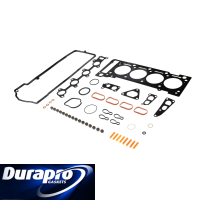 Durapro Head Set (VRS) Thumbnail