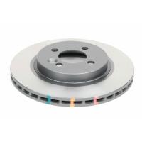 DBA Brake Rotor 4000 Series HD Thumbnail