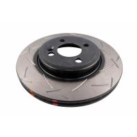 DBA Brake Rotor 4000 Series T3 Thumbnail