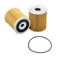Sakura Eco Oil Filter Element Fits BMW 11427509208 Chrysler 04693101AA Cross Ref R2647P Thumbnail