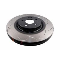 DBA Brake Rotor 4000 Series T3 Thumbnail